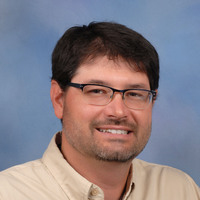 Dr. Eric Stafne
