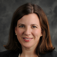 Dr. Mary L. Tagert