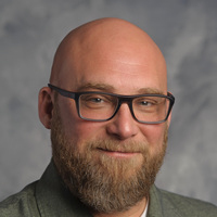 Mr. Brian Utley