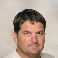 Mr. James P. Broussard