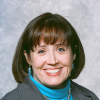 Ms. Beth Barron