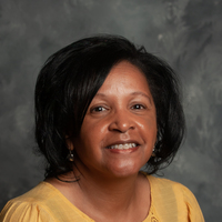Ms. Felecia Hughes
