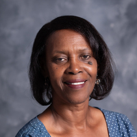 Ms. Jessie Allen