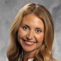 Ms. Juliana Pope