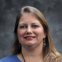 Ms. Kellie Henson Burke