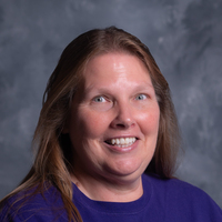 Ms. Mary Foster