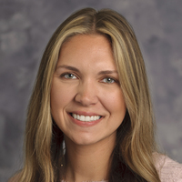 Ms. Paige Kirk