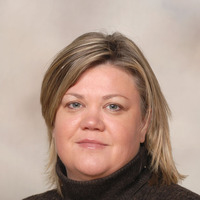 Ms. Pat Neal