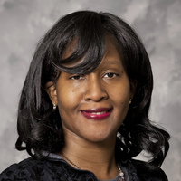 Ms. Shaneshia LaQuista Harris-Wesley