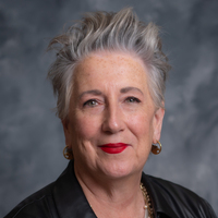Ms. Sherry Ann Cunningham