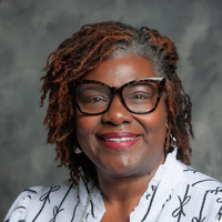 Ms. Tabitha Lyons McRunnels