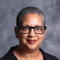 Ms. Yolanda Marie Juzang