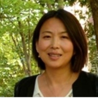 Portrait of Dr. Yanshu Li, University of Georgia