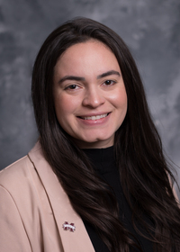 Dr. Barbara Roqueto dos Reis