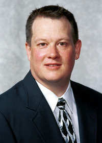 Dr. Barry R. Stewart