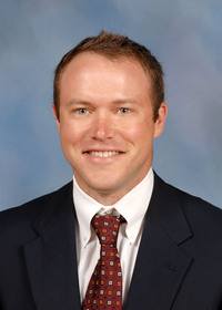 Dr. Brett Rushing