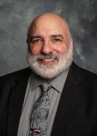 Dr. Daniel G. Peterson