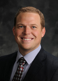 Dr. Drew Miller Gholson