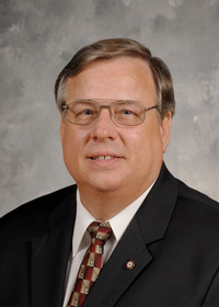 Dr. J. Byron Williams
