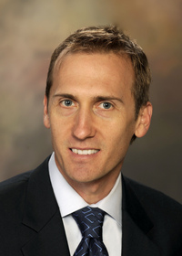 Dr. James Dewey McCurdy