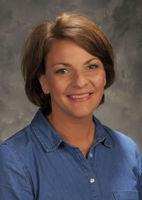 Dr. Jamie Rone Varner