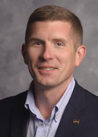 Dr. Jason Camp