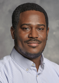 Dr. Jermaine Derrick Perier