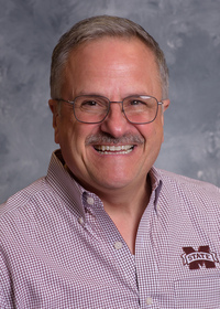 Dr. Jim DelPrince