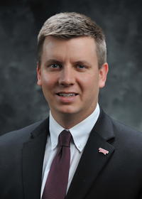 Dr. Joshua Gilchrist Maples