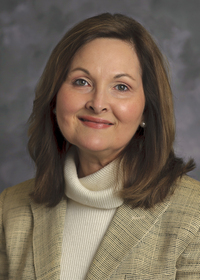 Dr. Julie C Parker