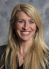 Dr. Lauren Colby Nickels