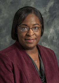 Dr. Rocheryl Latrese Ware