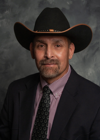 Dr. Rocky Lemus