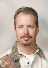 Dr. Wes Neal