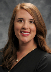 Dr. Whitney Desiree Crow