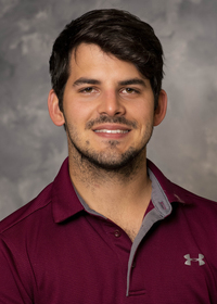 Mr. Adam Joseph Barrilleaux