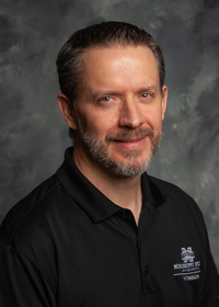 Mr. Brent Johnson