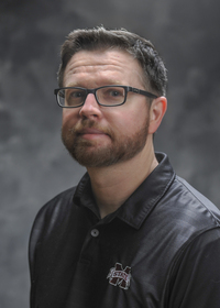 Mr. Dale Moore, Jr.