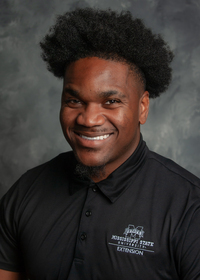 Mr. Frederick Akeem McNair