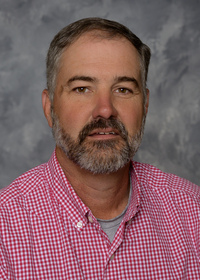 Mr. Frederick Kyle Lewis