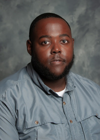 Mr. Jalen Telenski LaRon Hudson