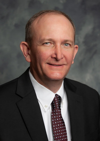Mr. James Tucker Shannon