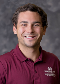 Mr. Matthew Finley Virden