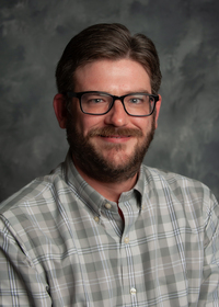 Mr. Nathan Gregory