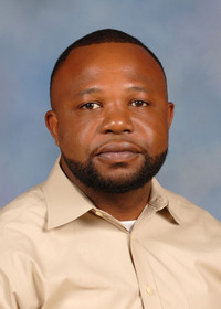 Mr. Rilondricks L. Beeman