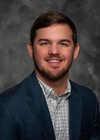 Mr. Walker Brett Farmer