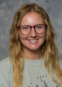 Ms. Amanda Nicole Rigsby