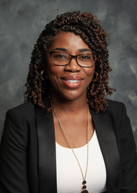 Ms. Angel Lequetta Phillips