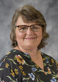 Ms. Barbara Ann Rigdon