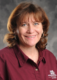 Ms. Connie L. Burtman